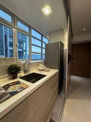 Mill Creek (D14), Apartment #503114991